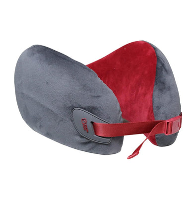 imagInfinity Pillow - Red