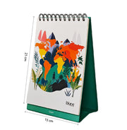image //www.c...Loope Kids A5 Sketch Pad | Calendar Type | Travel-Themed Design