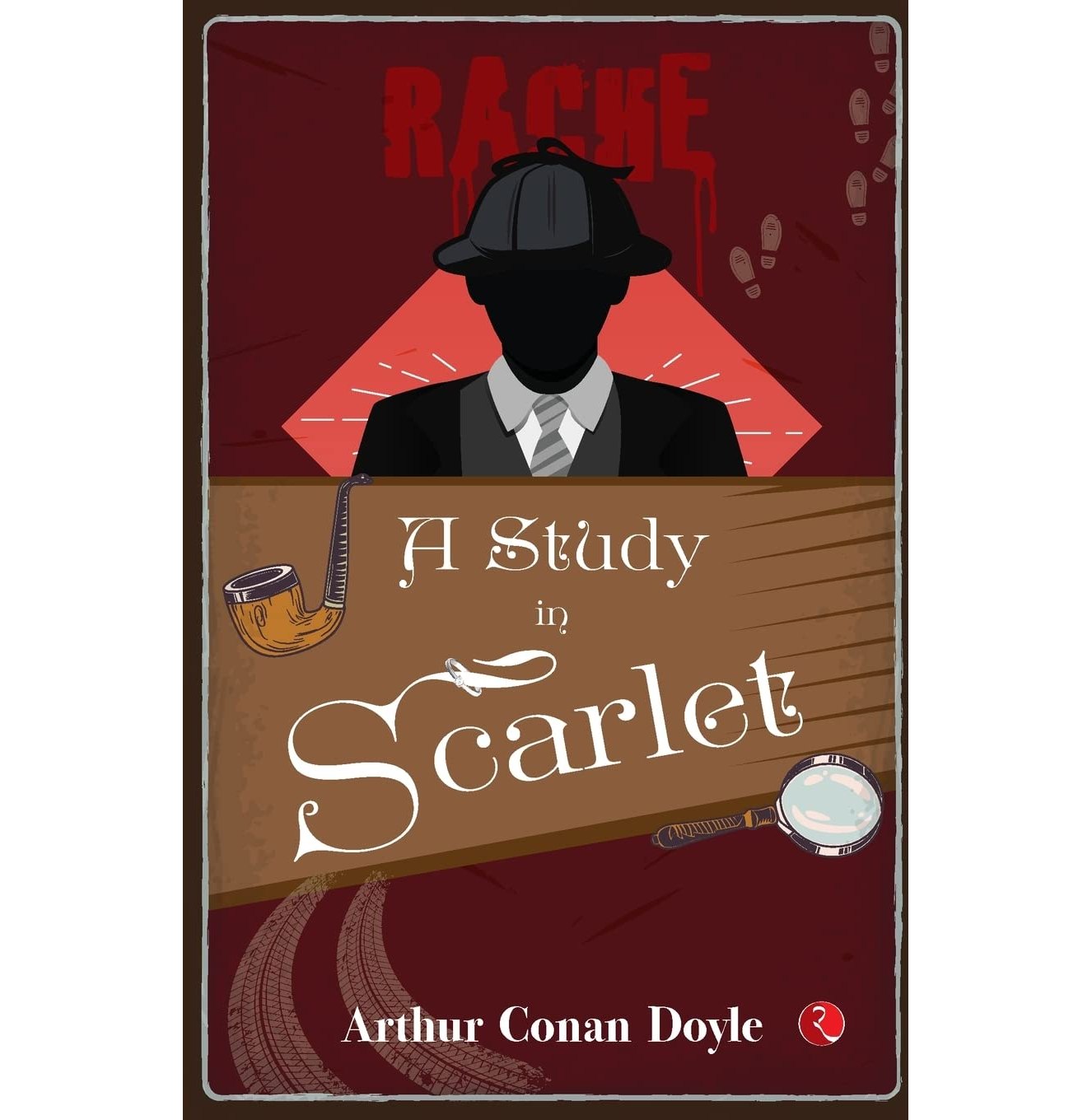 Study In Scarlet