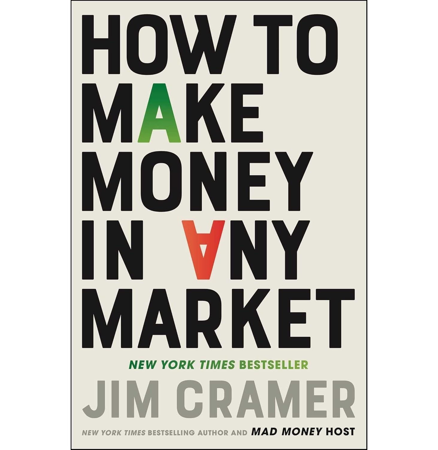 How To Make Money In Any Market