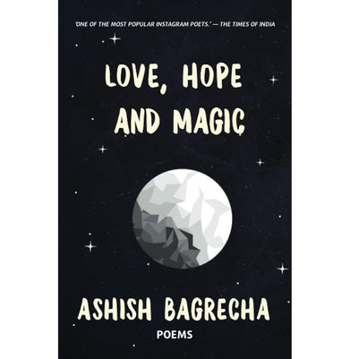 imagLove, Hope And Magic