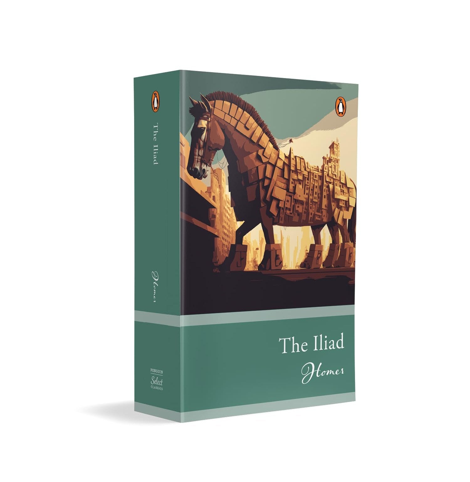 The Iliad
