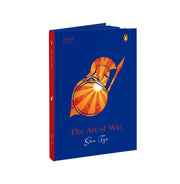 image //www.c...Penguin Select Classic: The Art Of War: Original, Unabridged Classic, Premium Hardbound Collector'S Edition, Ideal For Gifting buy online at crossword.in