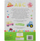 imag6Let`s Learn A B C Wipe clean Board book Sandcastle Books Ltd