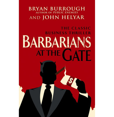 imagBarbarians At The Gate