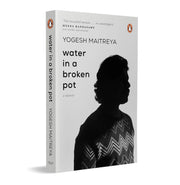 image //www.c...WATER IN A BROKEN POT buy online at crossword.in