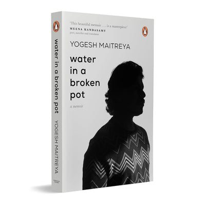 imagWATER IN A BROKEN POT buy online at crossword.in