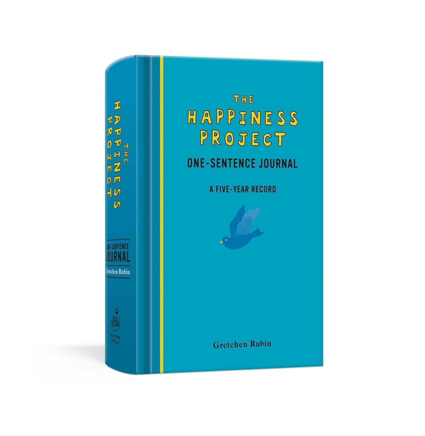 The Happiness Project One