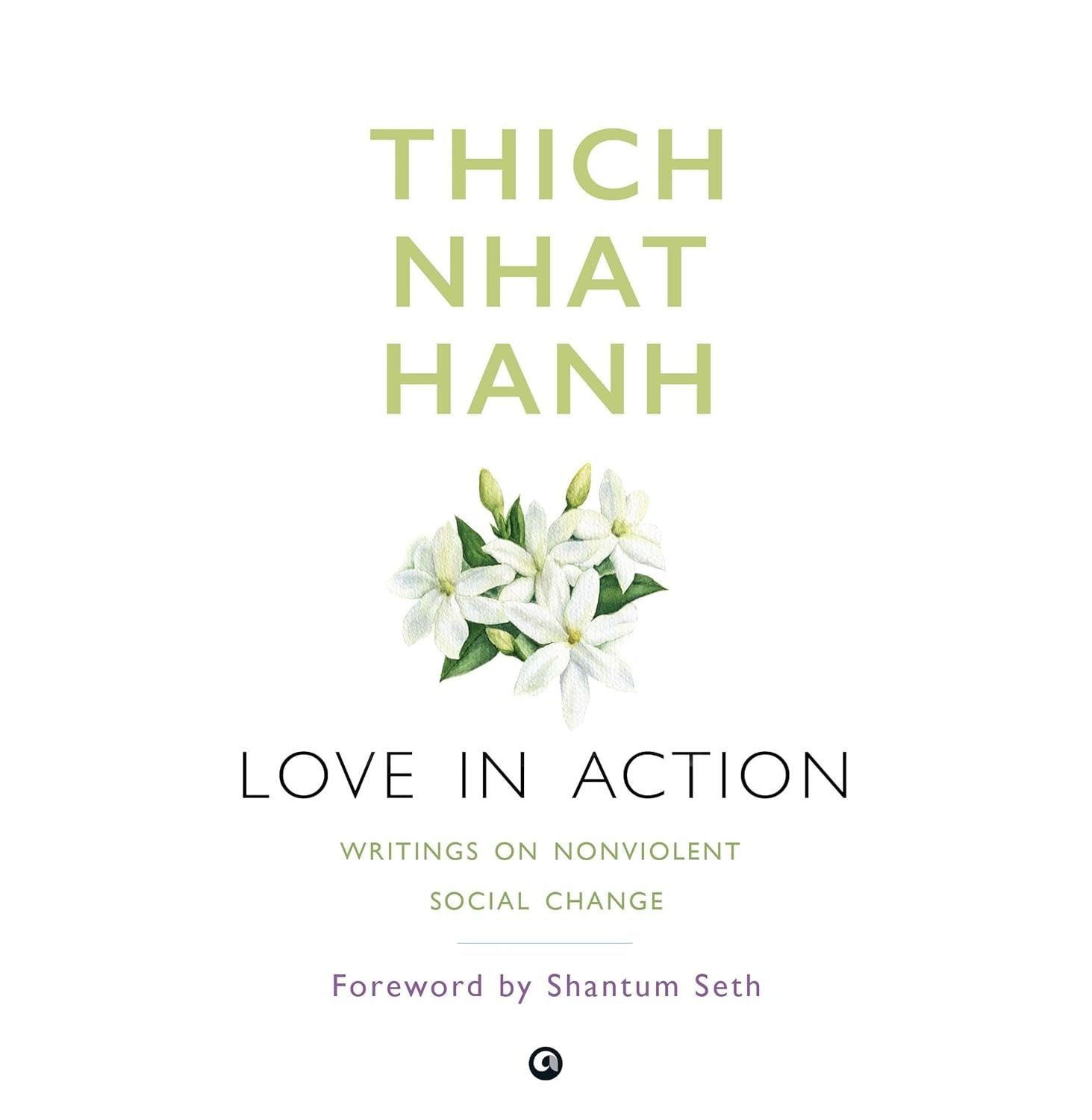 Love In Action