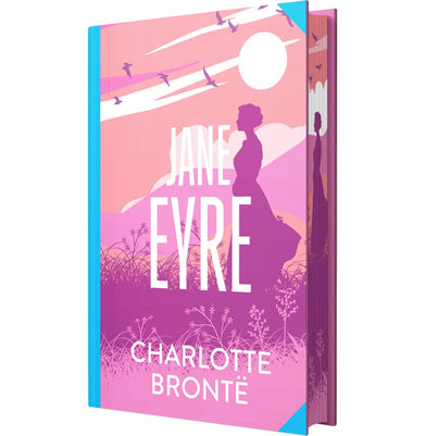 imagJane Eyre Bwd Hb buy online at crossword.in