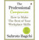 imag1Professional Companion, The: How To Make buy online at crossword.in