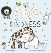 image //www.c...Abc Of Kindness - Hardback buy online at crossword.in