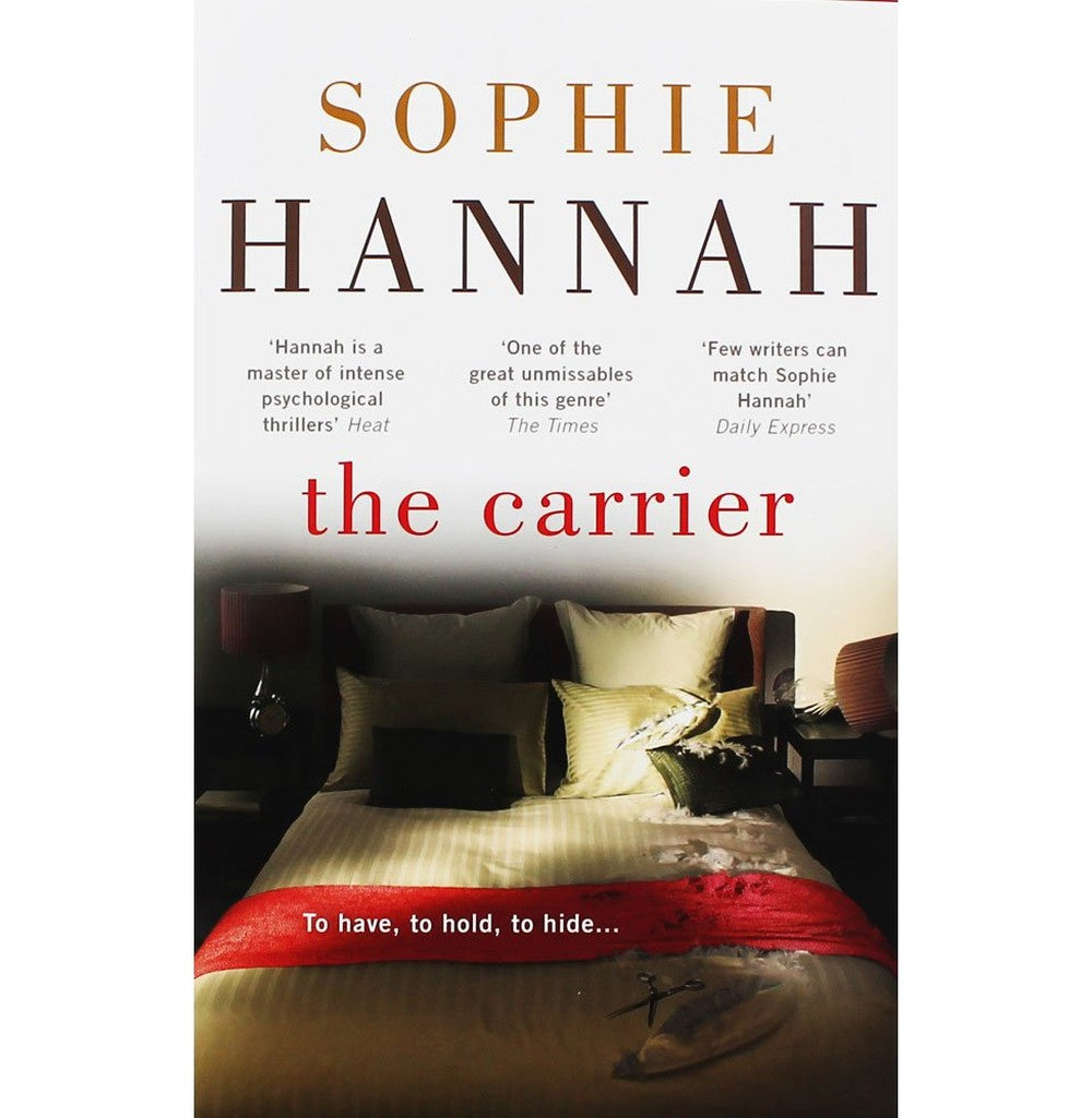 The Carrier