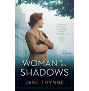 image //www.c...Woman In The Shadows