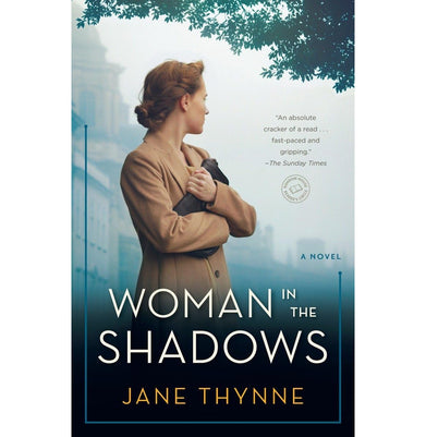 imagWoman In The Shadows