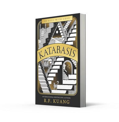 imagKatabasis