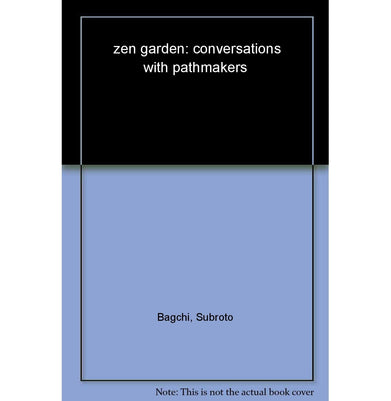 imagZen Garden Pb buy online at crossword.in
