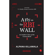 imagA Fly On The Rbi Wall buy online at crossword.in