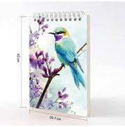 image //www.c...Loope Sketch Pad A3 50 Sheets - Bird