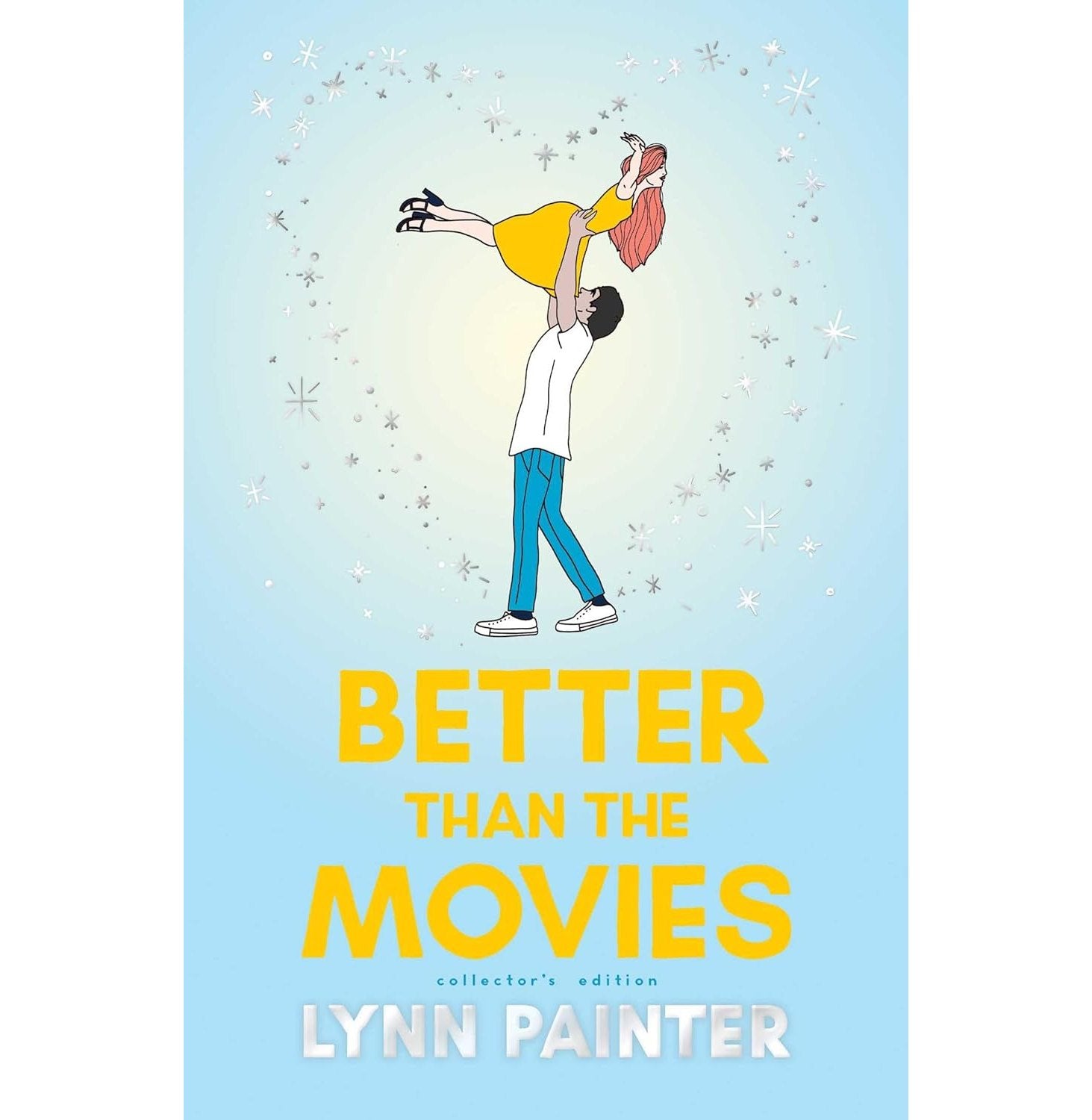 Better Than The Movies (Collector's Edition)