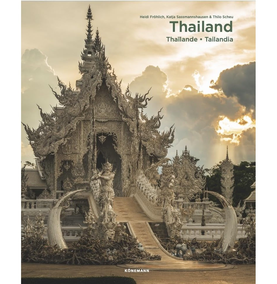 Thailand