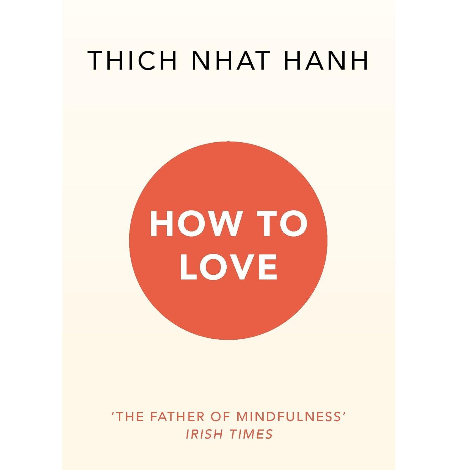 How To Love - Paperback