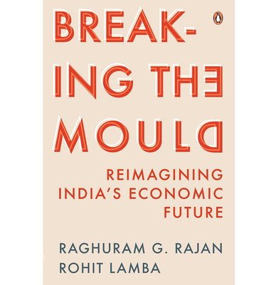 imagBreaking the Mould: Reimagining India's Economic Future