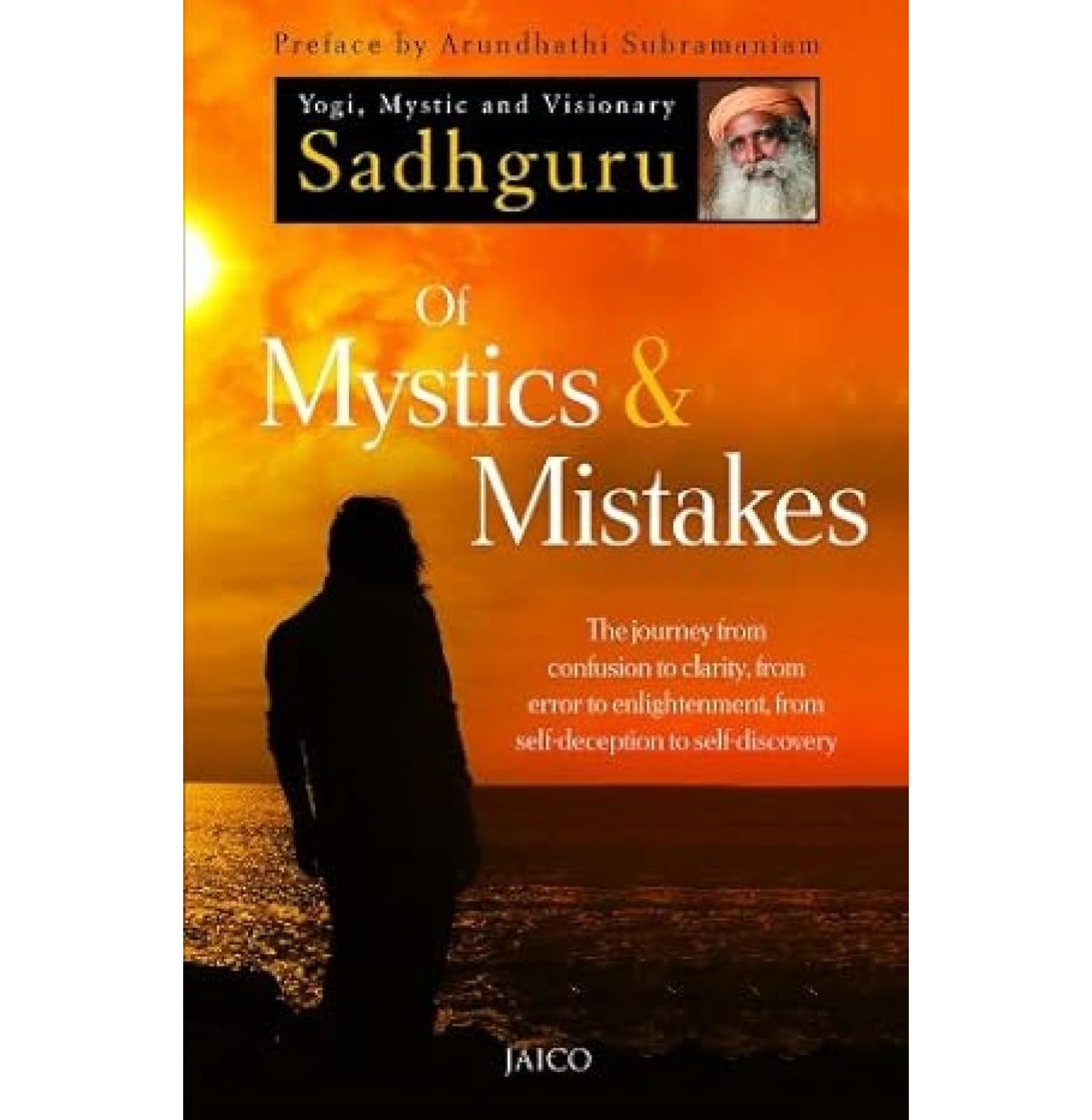 Of Mystics & Mistakes