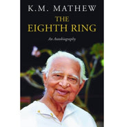 image //www.c...The Eighth Ring - Paperback buy online at crossword.in