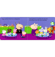 image //www.c...Peppas New Friend Print on Demand Paperback