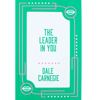 imagThe Leader In You