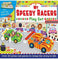 imag1My Speedy Racers Play Set Press:out and Play Board