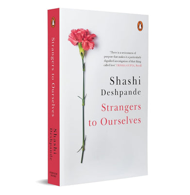 imagStrangers To Ourselves - Paperback buy online at crossword.in