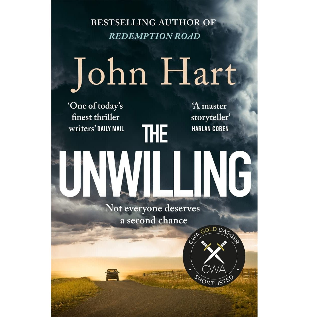 The Unwilling