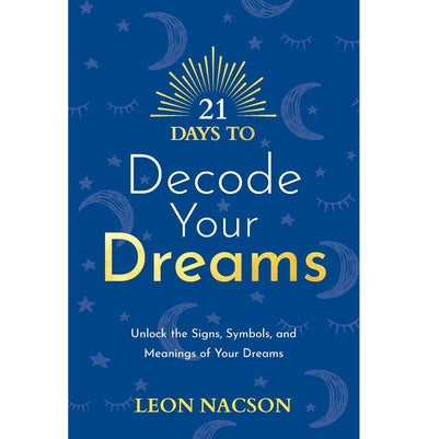 imag21 Days To Decode Your Dreams buy online at crossword.in