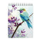imag1Loope Sketch Pad A3 50 Sheets - Bird