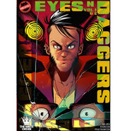 image //www.c...EYES N DAGGERS VOL. 1 & 2
