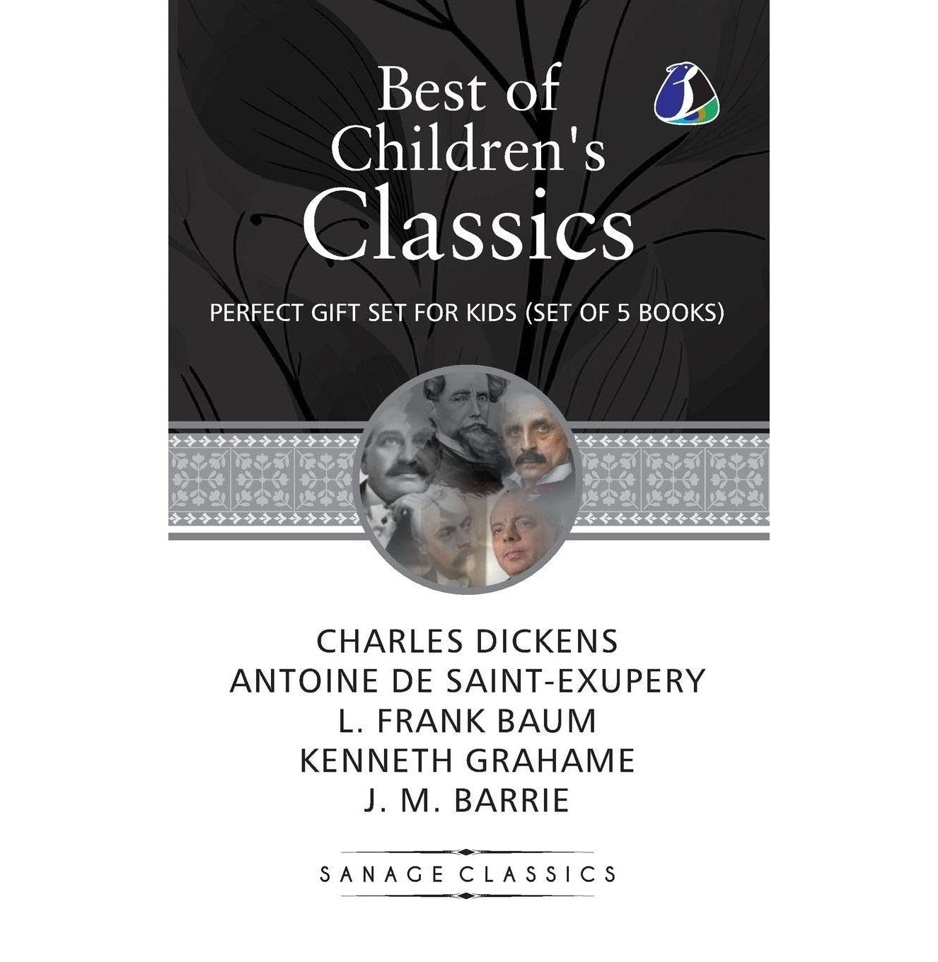 Best Of Children's Classics : Perfect Gift S