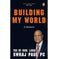 imag1Building My World: A Memoir: Revised and buy online at crossword.in