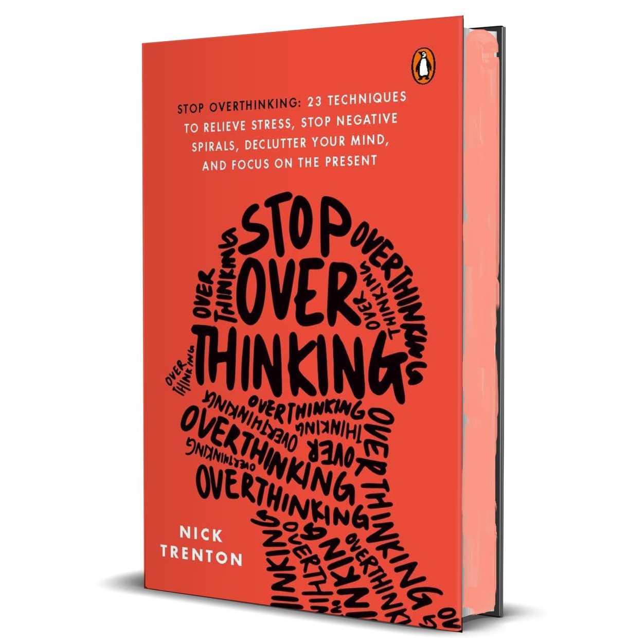 Stop Overthinking