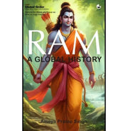 image //www.c...RAM - A GLOBAL HISTORY buy online at crossword.in