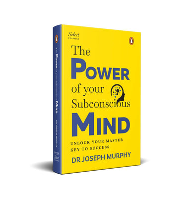 imagThe Power Of Your Subconscious Mind