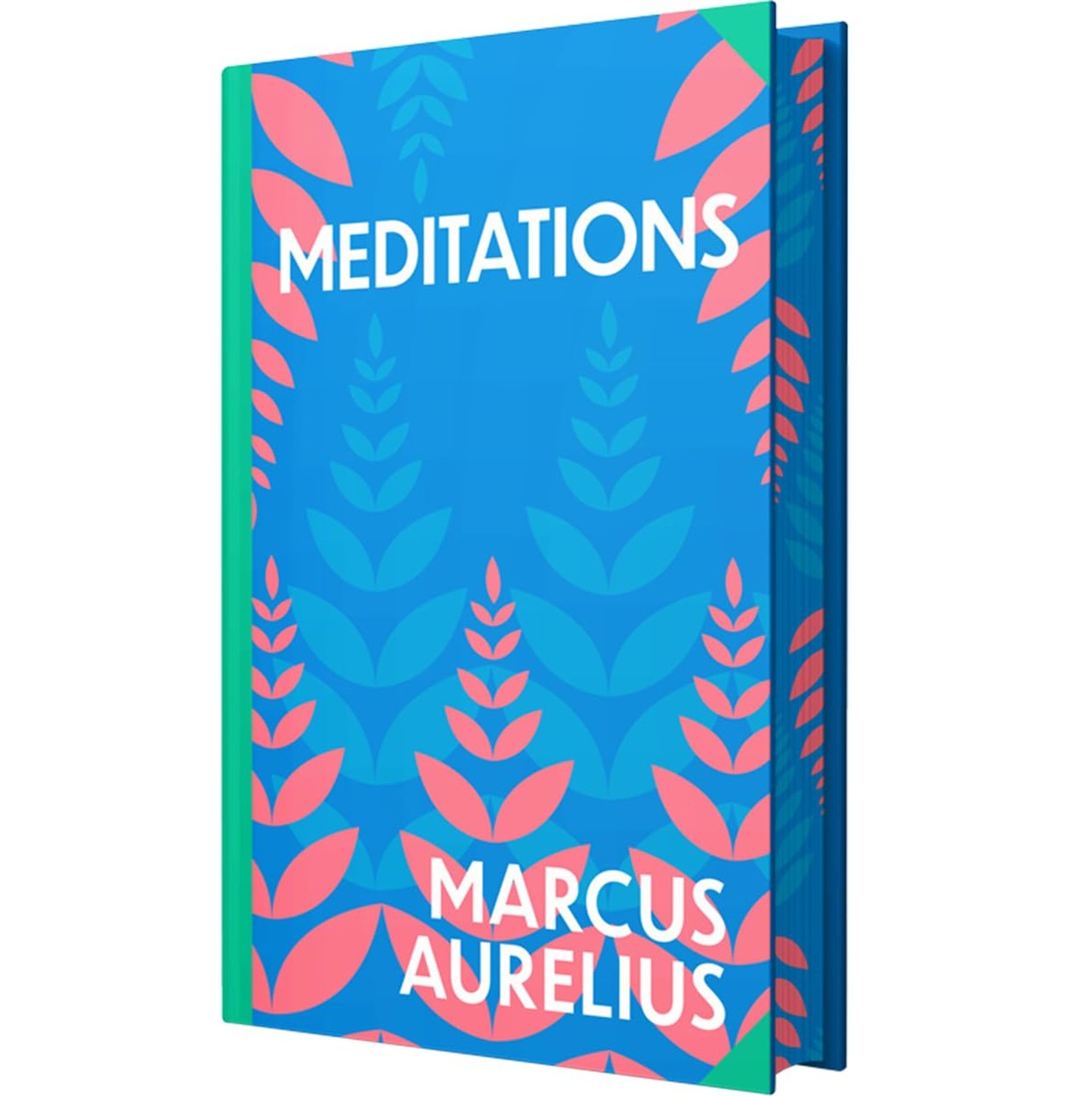 Meditations (Hb) - Hardback | Crossword Bookstores