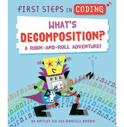 image //www.c...First Steps In Coding: What'S Decomposition?