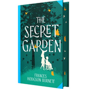 image //www.c...Secret Garden Bwd Hb buy online at crossword.in
