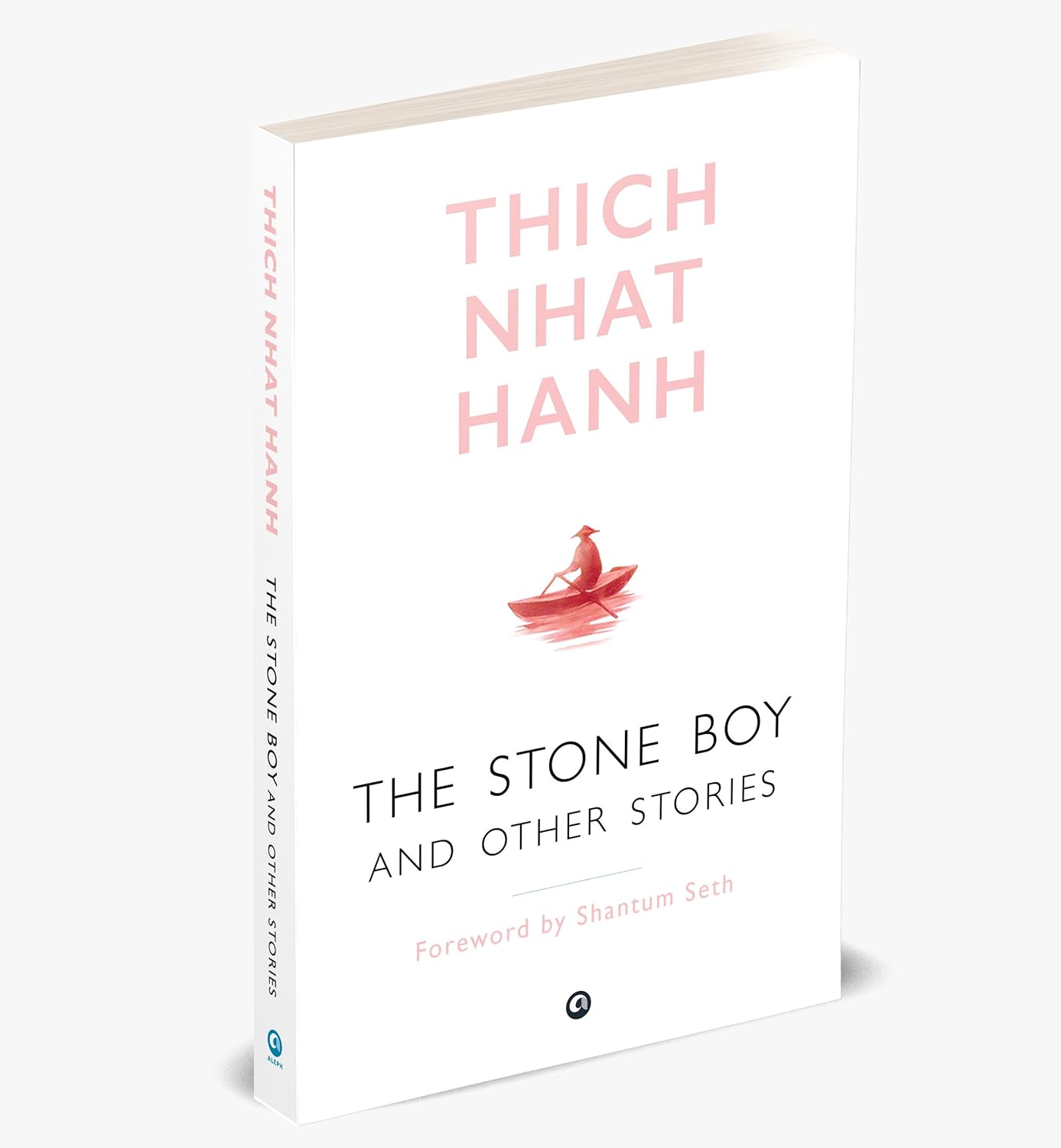 The Stone Boy And Other Stories