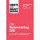 imag1HBR's 10 Must Reads on Reinventing HR Paperback Review Harvard Business