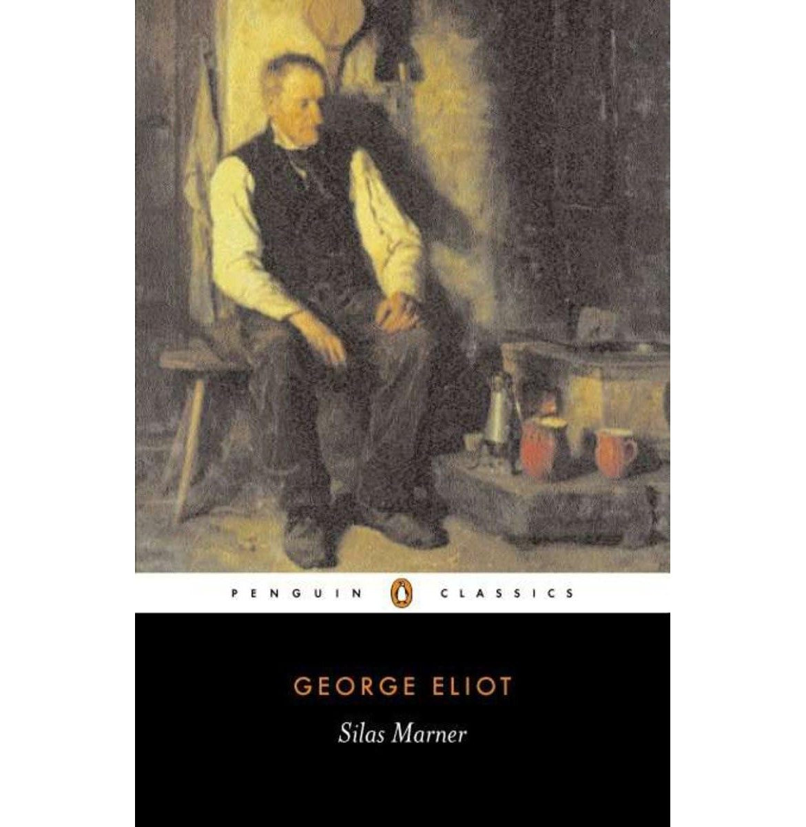 Silas Marner