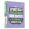 imag1100 Quotes To Illuminate Your Path Spirituality Awakening Hb
