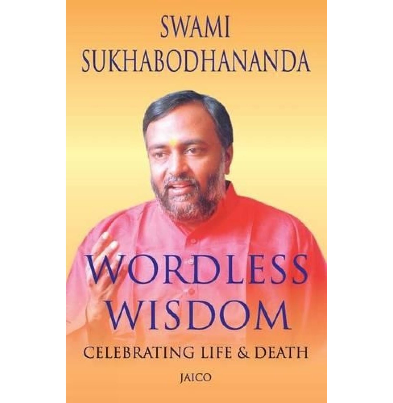 Wordless Wisdom